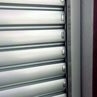 Żaluzje Zewnętrzne Tytan 90 2